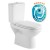 WALRUS WR-128017.2BOM Toilet