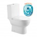 WALRUS WR-128018.1BOM Toilet