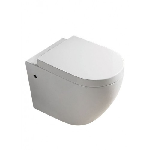 WALRUS WR-130108.2-00 Toilet