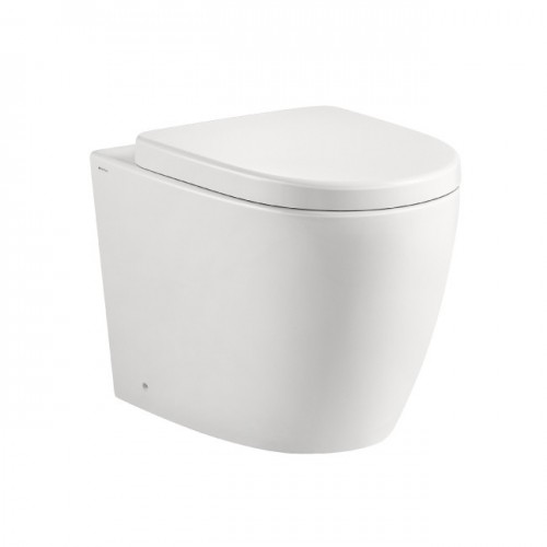 WALRUS WR-138200.1-00 Toilet