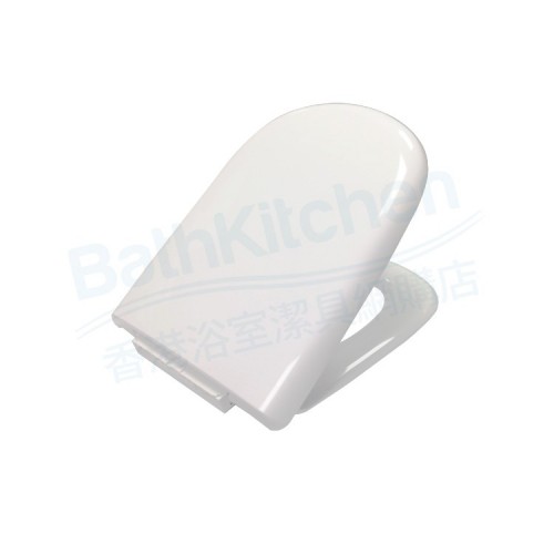WALRUS WR-1846-WT Toilet