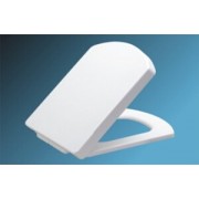 WALRUS WR-1874-WT Toilet Seat