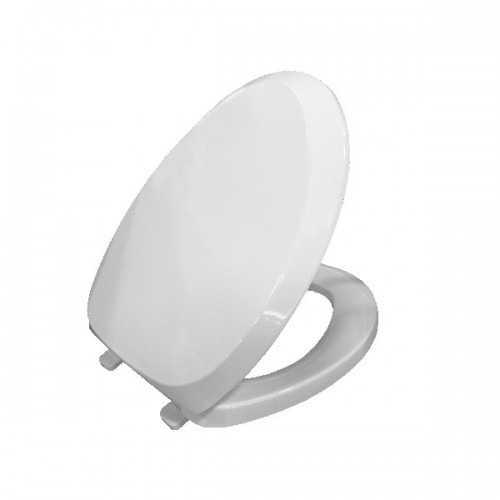WALRUS WR-301-WH Toilet Seat
