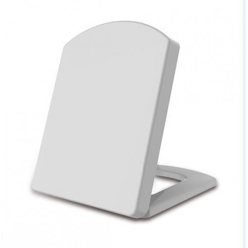 WALRUS WR-BP205Q Toilet Seat