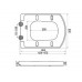 WALRUS WR-BP205Q Toilet Seat
