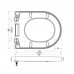 WALRUS WR-MOD865Z-00 Toilet Seat