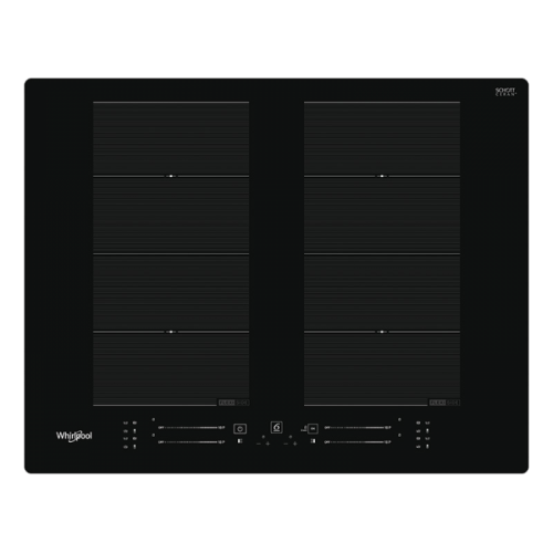WHIRLPOOL WS8865NEP 65cm 4-Zone Built-in Induction Hob