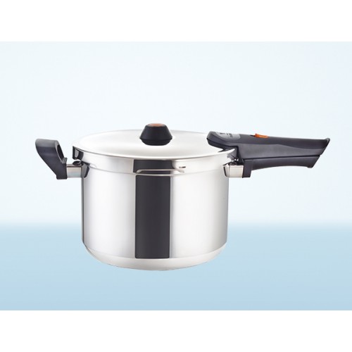 GERMANPOOL BPC105 5L Pressure Pot