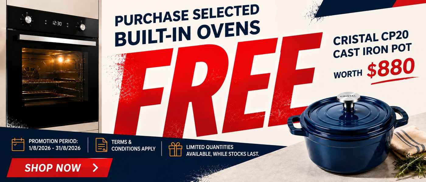 oven free cp20 aug