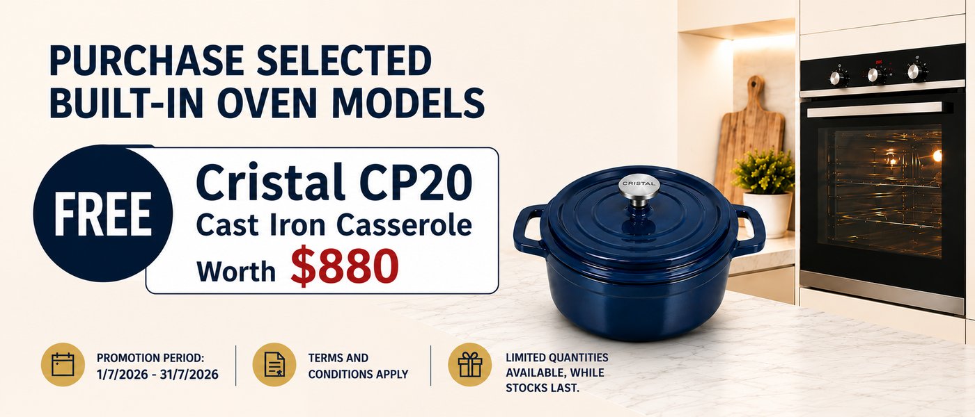 oven cp20 promo