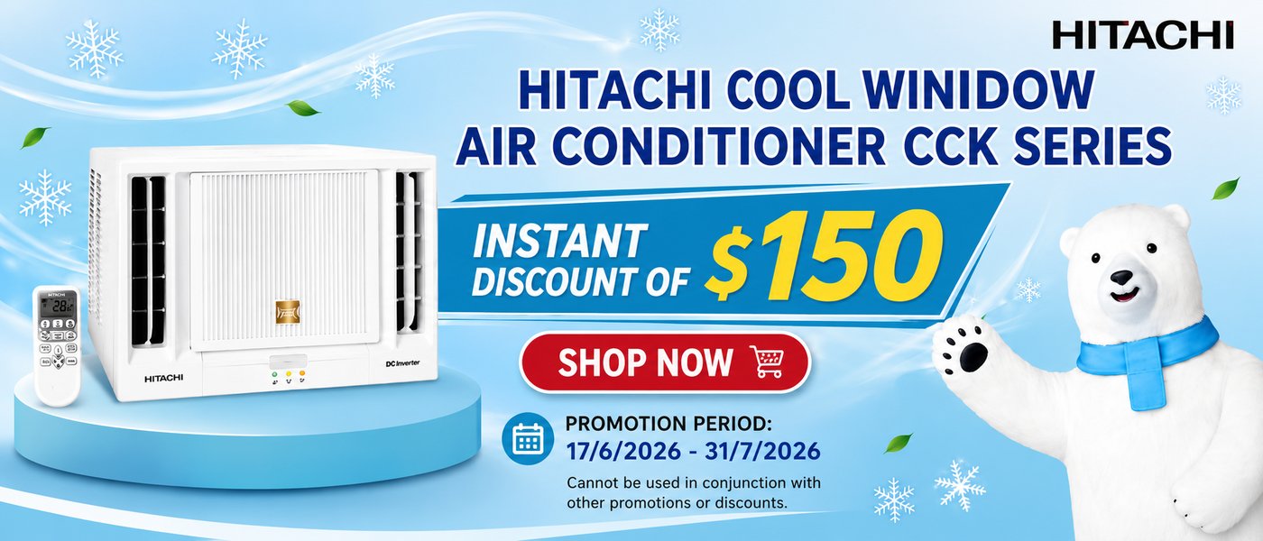 CCK promotion