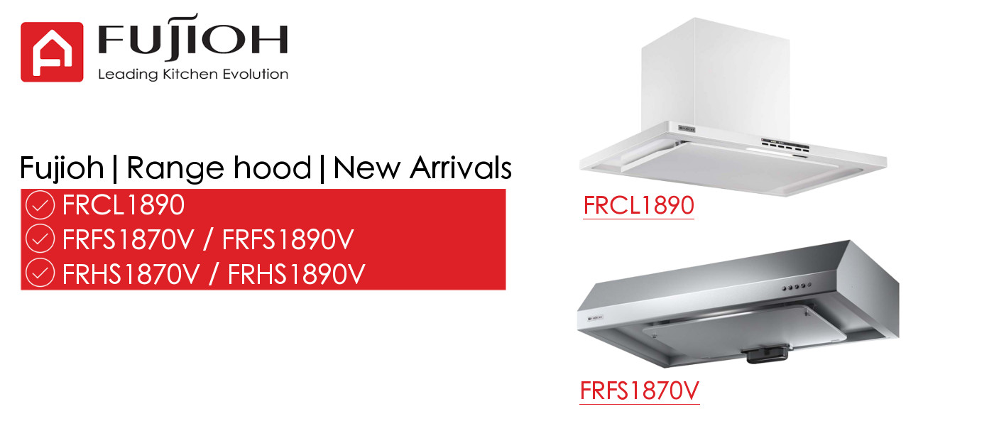 BBE BuiltIn Appliances Center