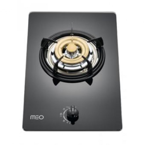 美奧MEO MUZB11-G Gas Single Burner Built-in Hob 