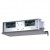 Commercial - R410A Duct Connection (Metal Fan) Series FDBR25AV1