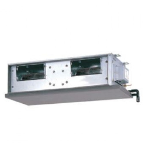 Commercial - R410A Duct Connection (Metal Fan) Series FDBR35AV1