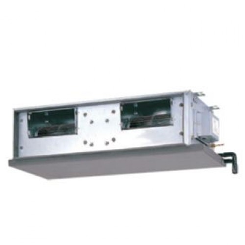 Commercial - R410A Duct Connection (Metal Fan) Series FDBR60AV1