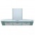 Brandt AD658XC1 90cm Chimney Hood 