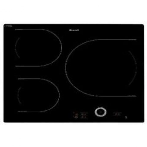 Brandt TI1028B 58cm 3-Zone Induction Cooker(Display Model)