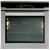 BLOMBERG BEO9790X 65 litres Built-in Electric Oven 