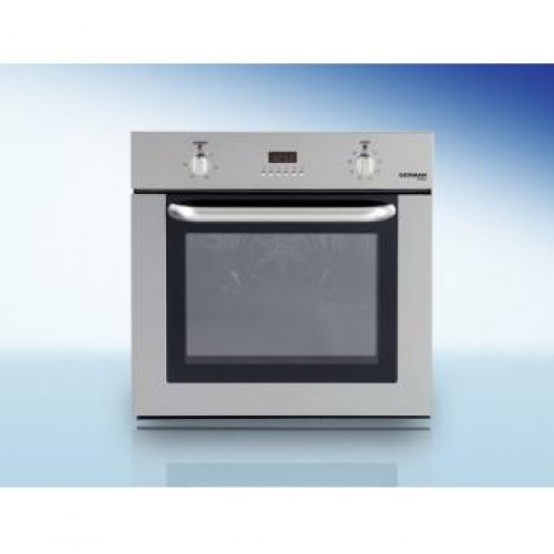 GERMAN POOL GV-627SA 53 Litres Built-in Electric Oven