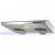 Hibachi HY-338S 70cm Detachable Cookerhood (stainless steel) 