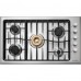 Fisher & Paykel 飛雪 CG905DWACX1 TG 90厘米 5頭煤氣爐 Fisher & Paykel 飛雪 CG905DWACX1 TG 90厘米 5頭煤氣爐