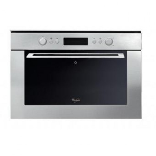 WHIRLPOOL AMW842/IX 40 Litres Built-in Microwave Oven 
