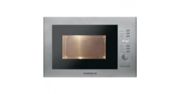 rosieres microwave oven