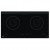 Pogor PIC-808B 73cm 2-Zone induction Hob 