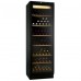 Vintec 2V160SGBL Single Temperature Zone Wine Cooler (120 Bottles) Vintec 2V160SGBL Single Temperature Zone Wine Cooler (120 Bottles)