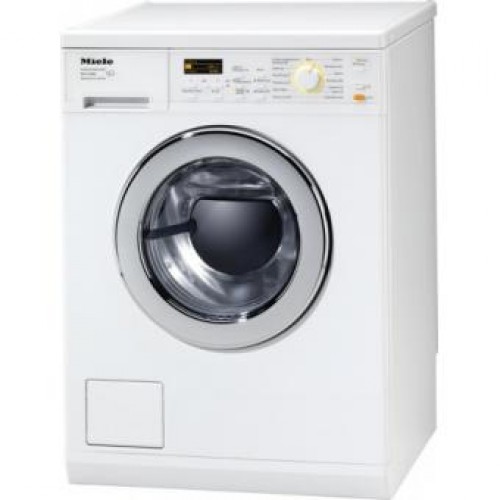 MIELE WT2780 5.5公斤/3公斤 1600轉 洗衣乾衣機 