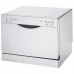 CANDY CDCF6 55cm Freestand Dishwasher CANDY CDCF6 55cm Freestand Dishwasher