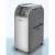 GERMAN POOL PAC-10P 1HP Portable Type Air Conditioner