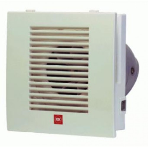 KDK 15WJA07 6'' Ventilating Fan 