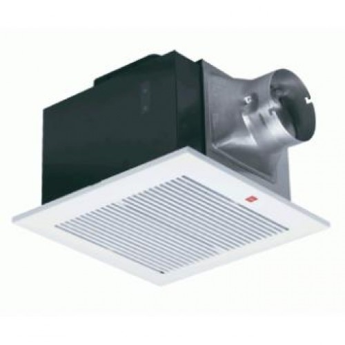 KDK 17CUF 6.8'' Ceiling Mount Ventilating Fan 