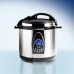 GERMAN POOL URC-8 8.0 Litres Ultimate Rice Cooker GERMAN POOL URC-8 8.0 Litres Ultimate Rice Cooker