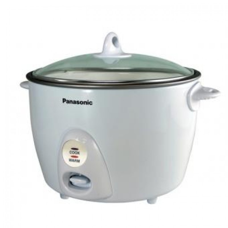 Panasonic SR-G18SG 1.8 Litres Rice Cooker