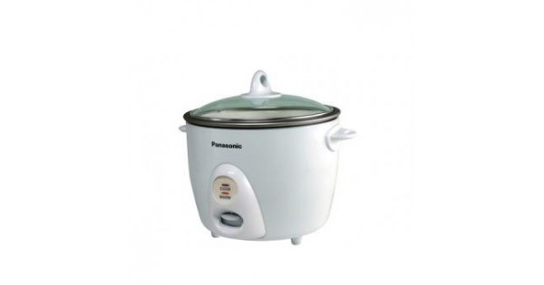 Panasonic SR-G10SG 1.0 Litres Rice Cooker