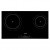 Siemens EH75262IN 2 zones induction hob