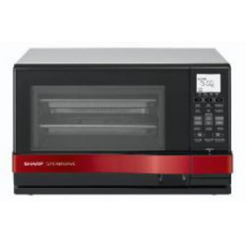 SHARP AX-1100R(R) Microwave Oven