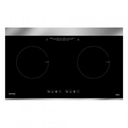 Goodway GHC-2838 2800W Double-Headed Induction Cooker 