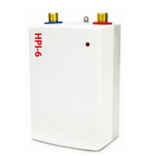 HOTPOOL 電寶 HPI-6 即熱式電熱水爐