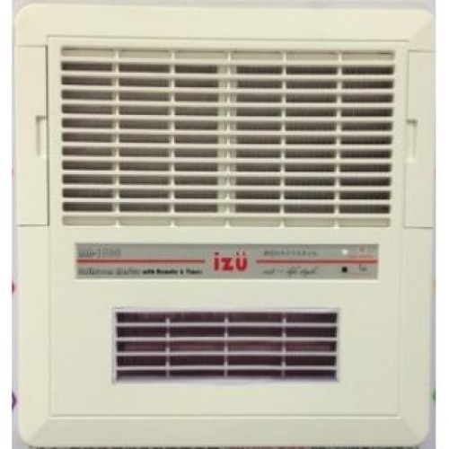 伊豆 IZU BM-1300WD 智能遙控浴室乾燥暖風機