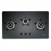 SIMPA SRTB83S-G Built-in Hob