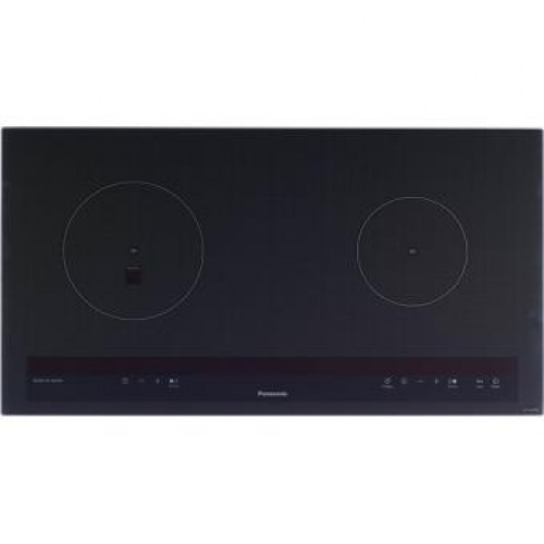 PANASONIC KY-A227D 2800W Built-In 2-Zones Induction Cooker