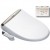 PANASONIC DL-SZ45HWM Toilet Seat