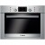 Bosch HBC84E653B 36 Litres Built-In Microwave Oven