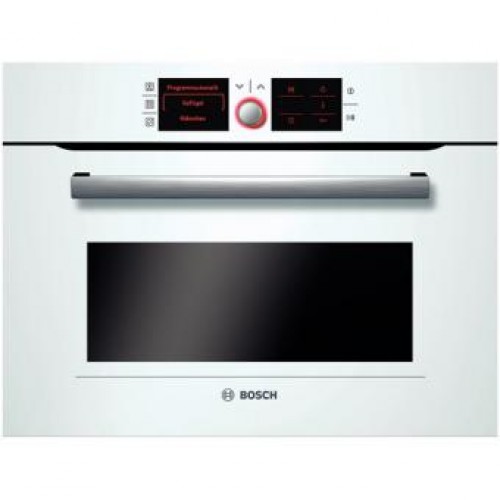 Bosch HBC36D724 35 Litres Built-In Steam Oven