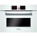 Bosch HBC36D724 35 Litres Built-In Steam Oven Bosch HBC36D724 35 Litres Built-In Steam Oven