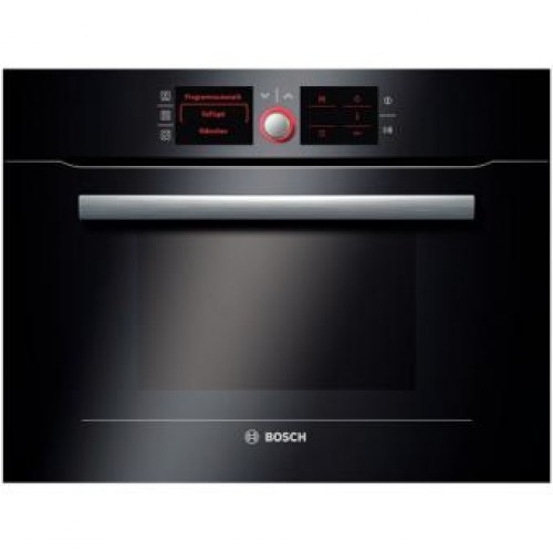 Bosch HBC36D764 35 Litres Built-In Steam Oven